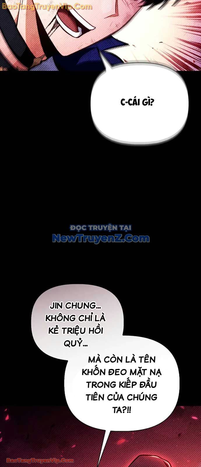 Ký Sự Hồi Quy - Chapter 134 - Page 25