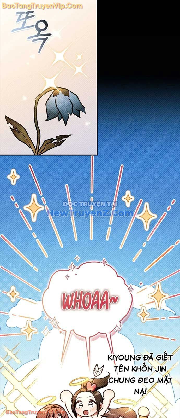 Ký Sự Hồi Quy - Chapter 134 - Page 33