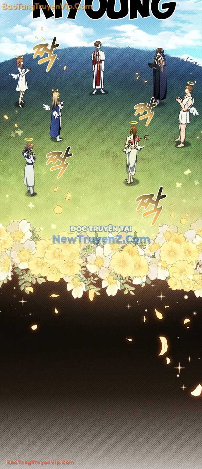 Ký Sự Hồi Quy - Chapter 134 - Page 35