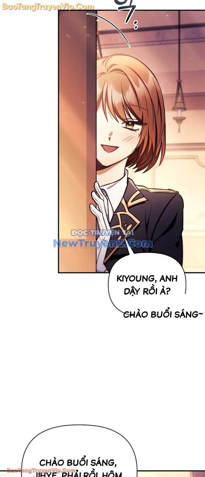 Ký Sự Hồi Quy - Chapter 134 - Page 38