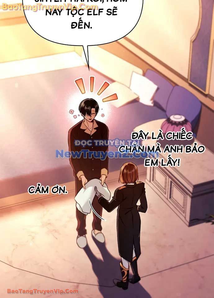 Ký Sự Hồi Quy - Chapter 134 - Page 39