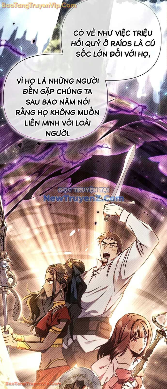 Ký Sự Hồi Quy - Chapter 134 - Page 41