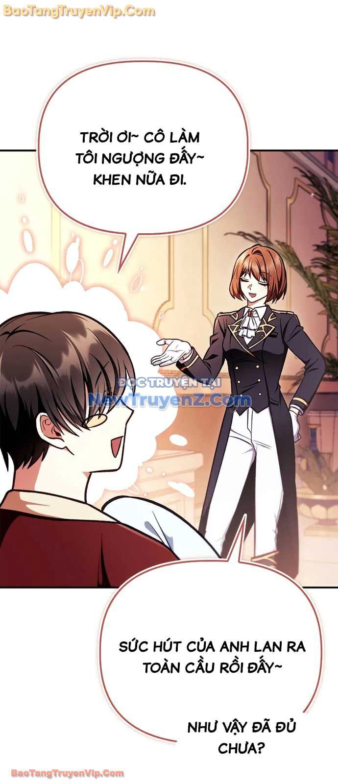 Ký Sự Hồi Quy - Chapter 134 - Page 43