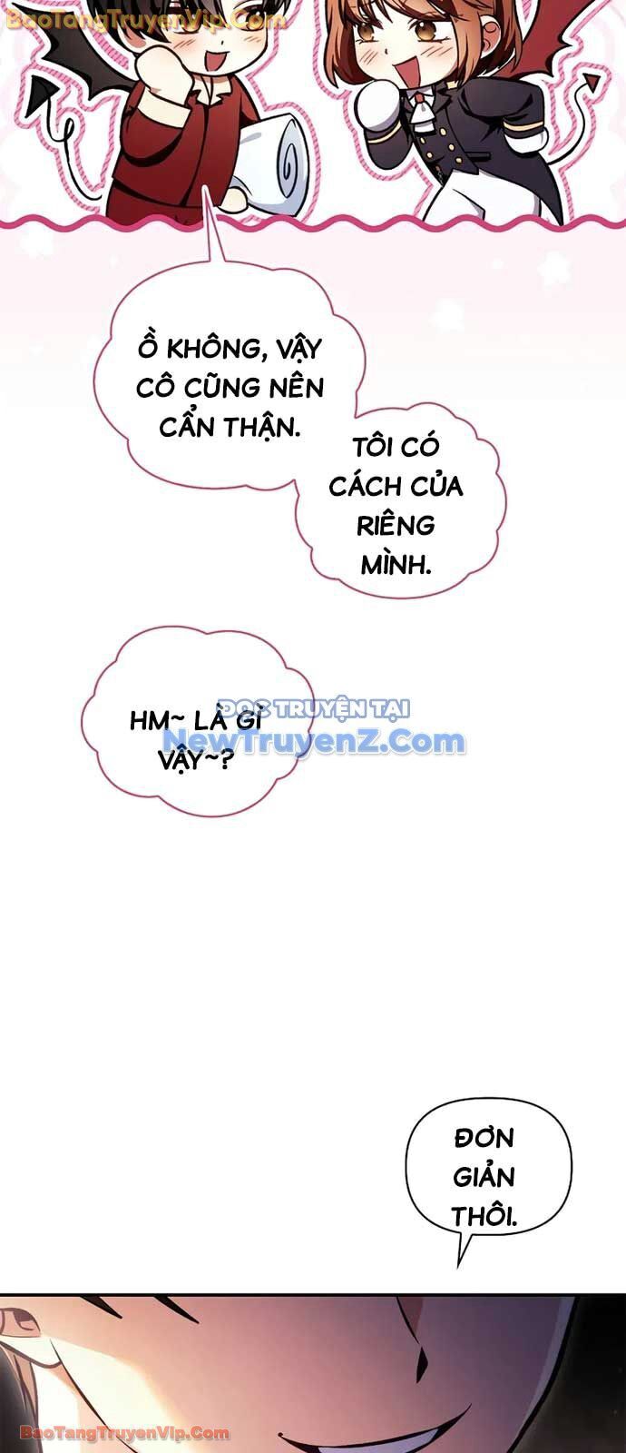 Ký Sự Hồi Quy - Chapter 134 - Page 46