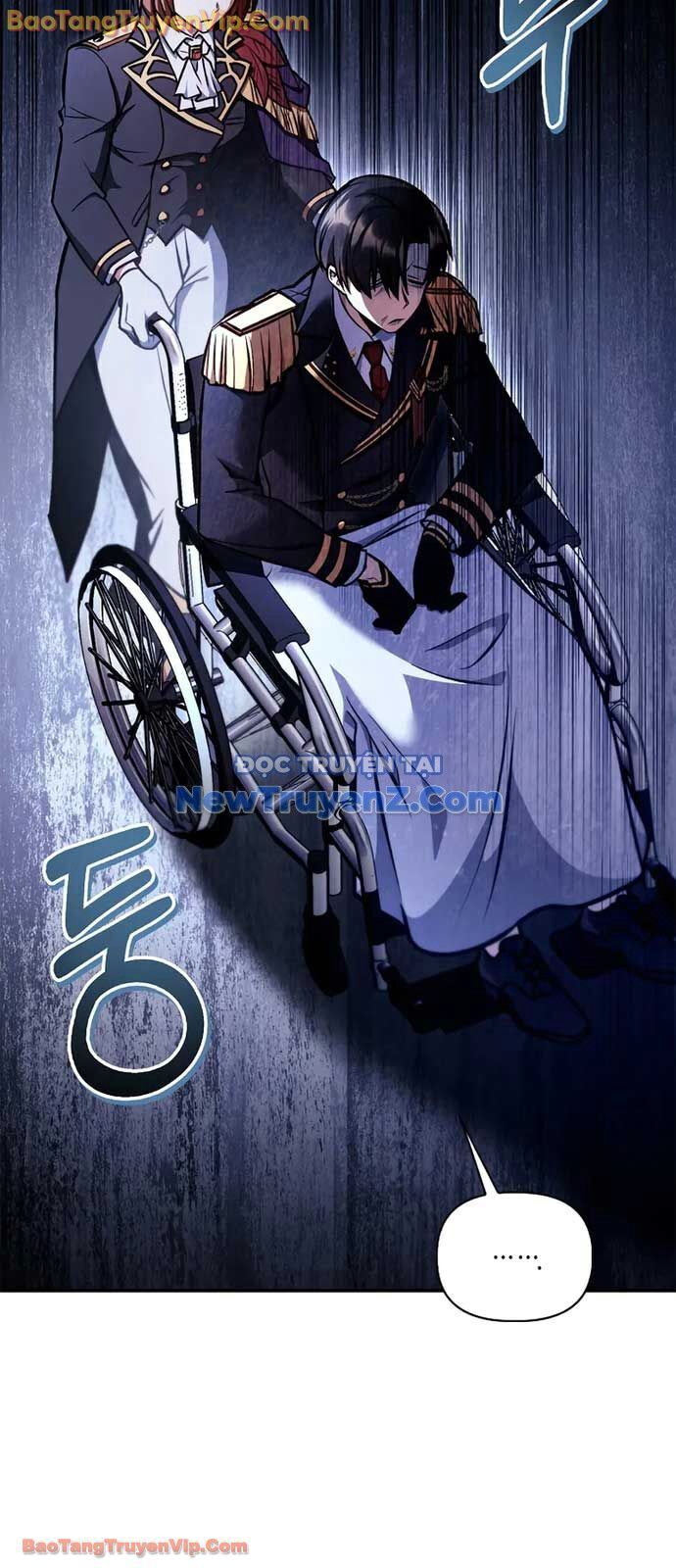 Ký Sự Hồi Quy - Chapter 134 - Page 50