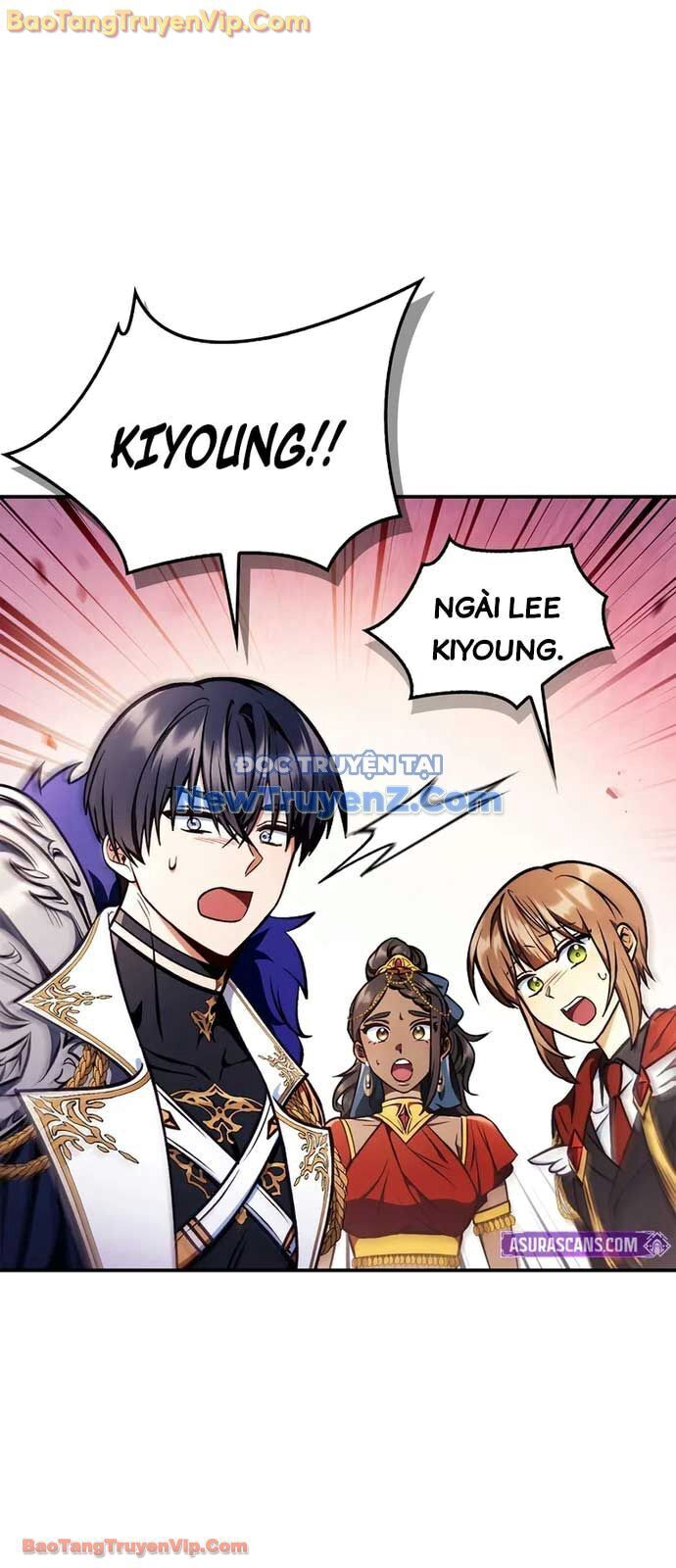 Ký Sự Hồi Quy - Chapter 134 - Page 51