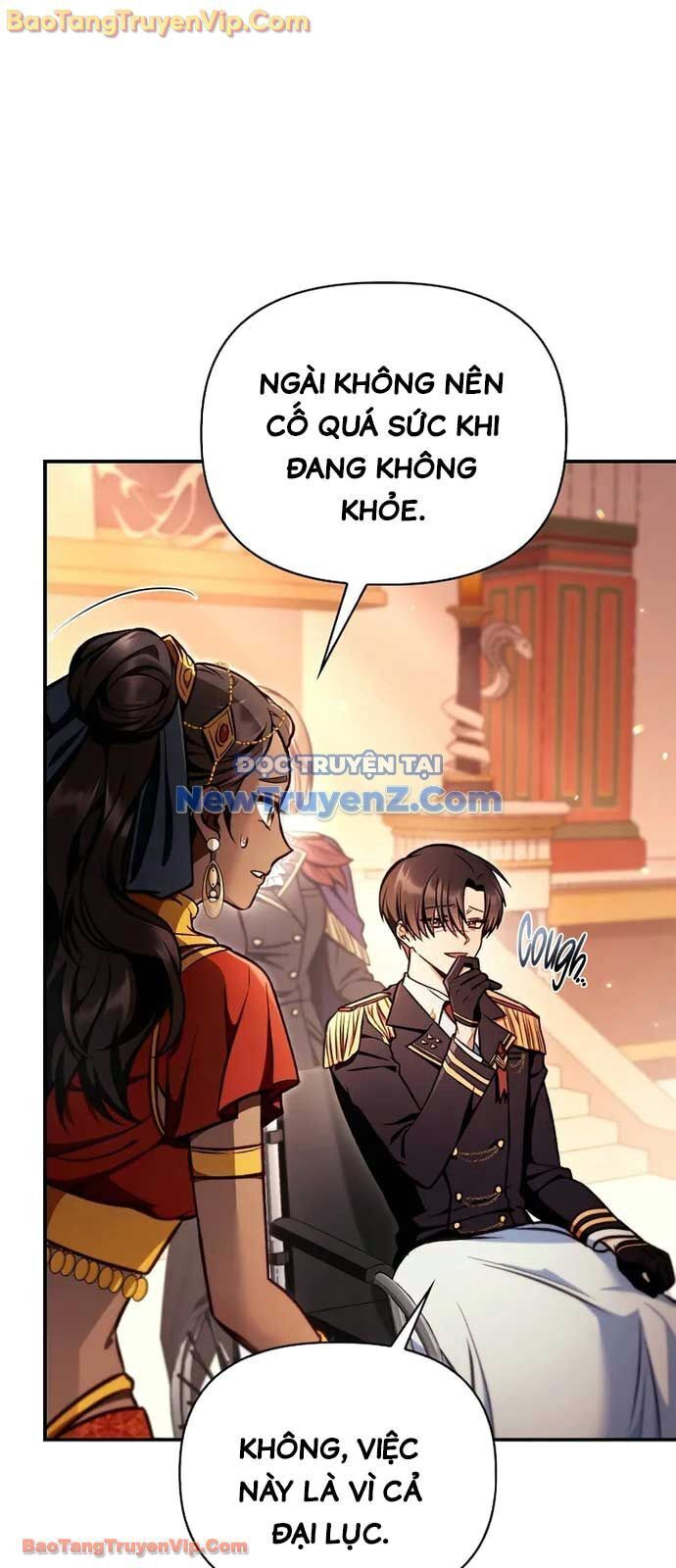 Ký Sự Hồi Quy - Chapter 134 - Page 52