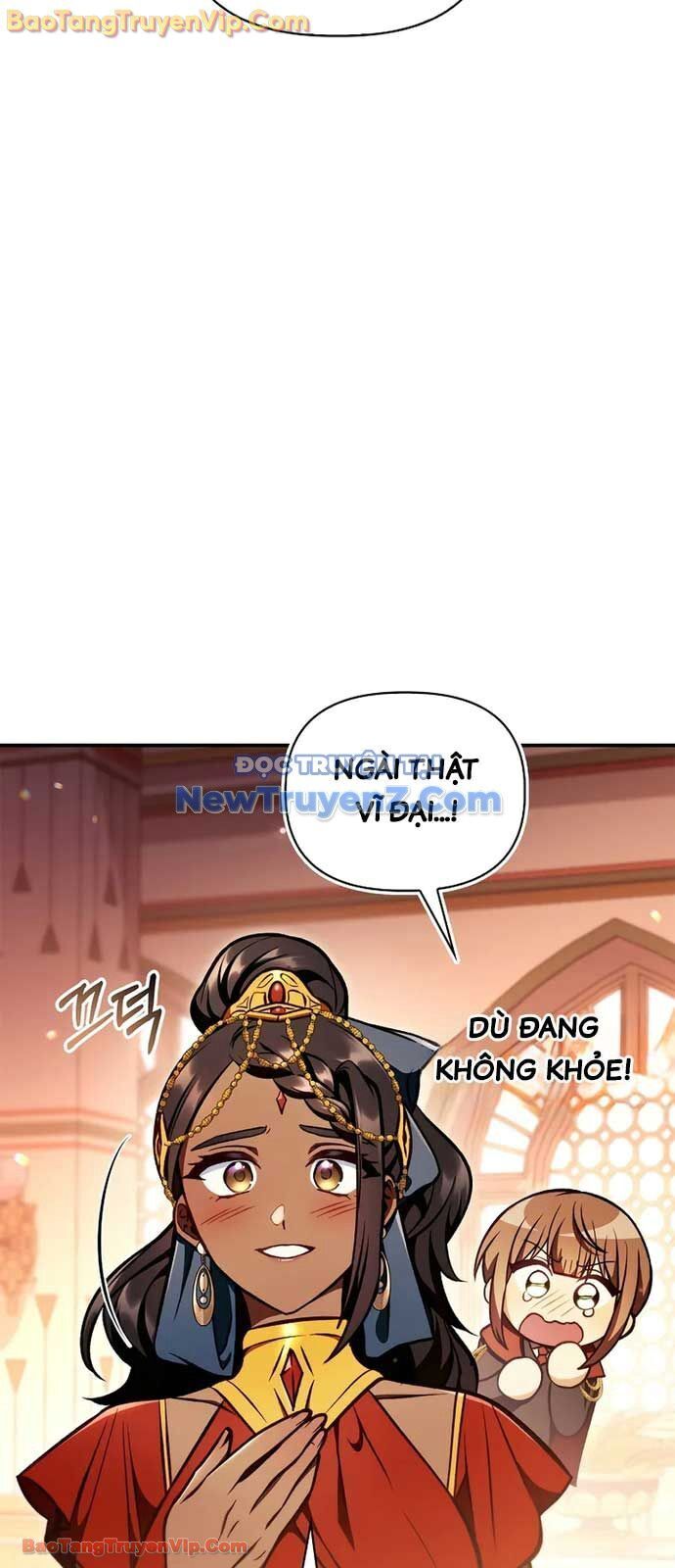 Ký Sự Hồi Quy - Chapter 134 - Page 53