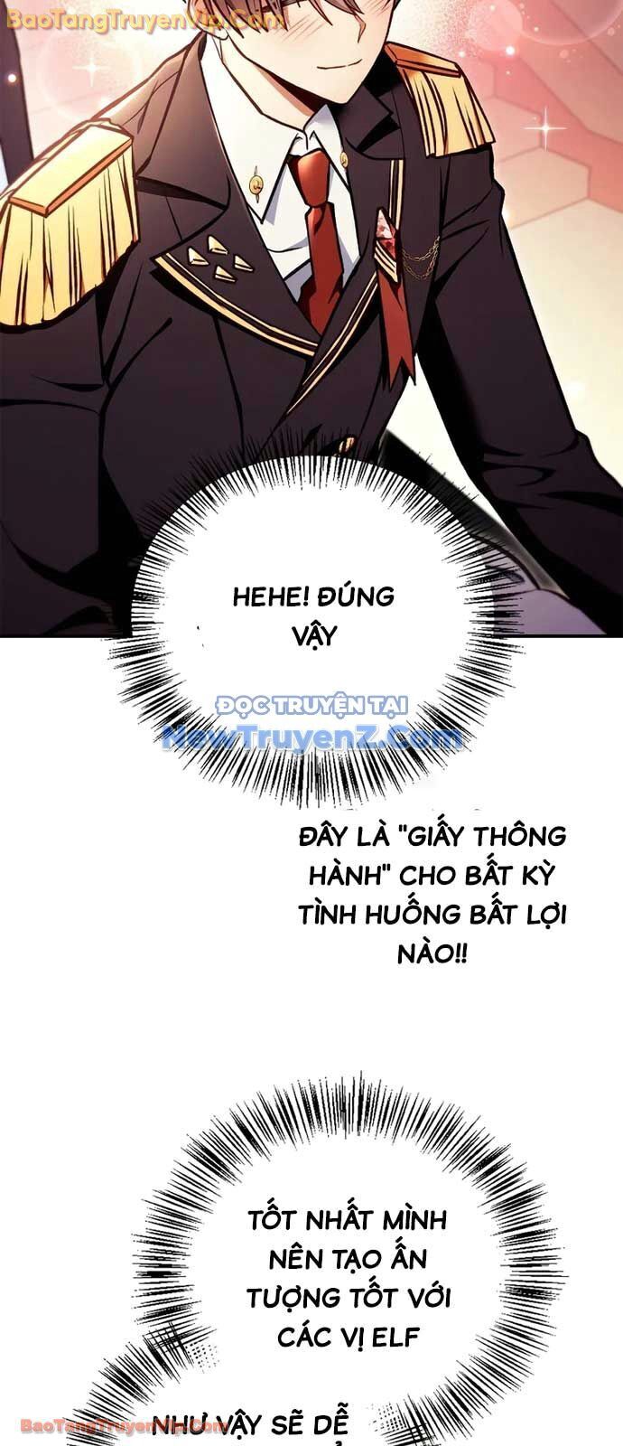 Ký Sự Hồi Quy - Chapter 134 - Page 55