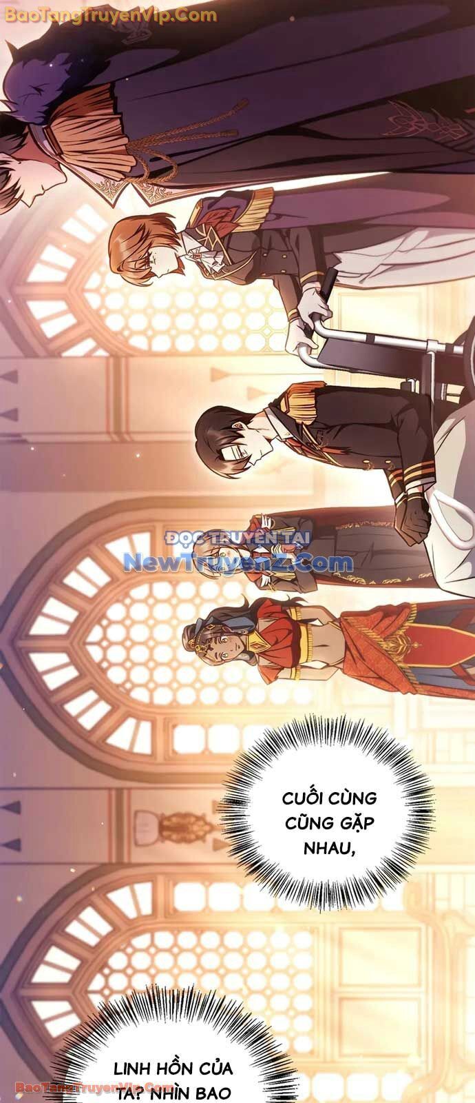 Ký Sự Hồi Quy - Chapter 134 - Page 59