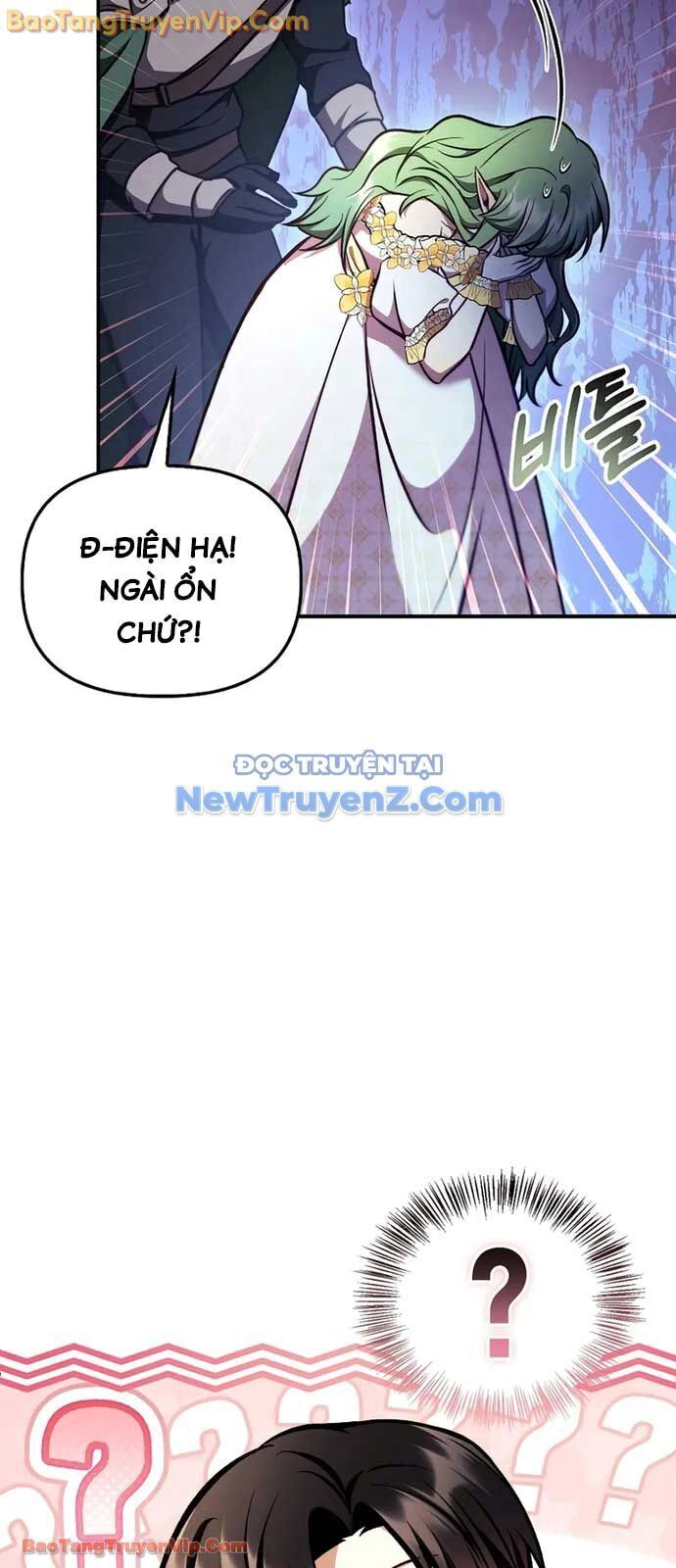 Ký Sự Hồi Quy - Chapter 134 - Page 64