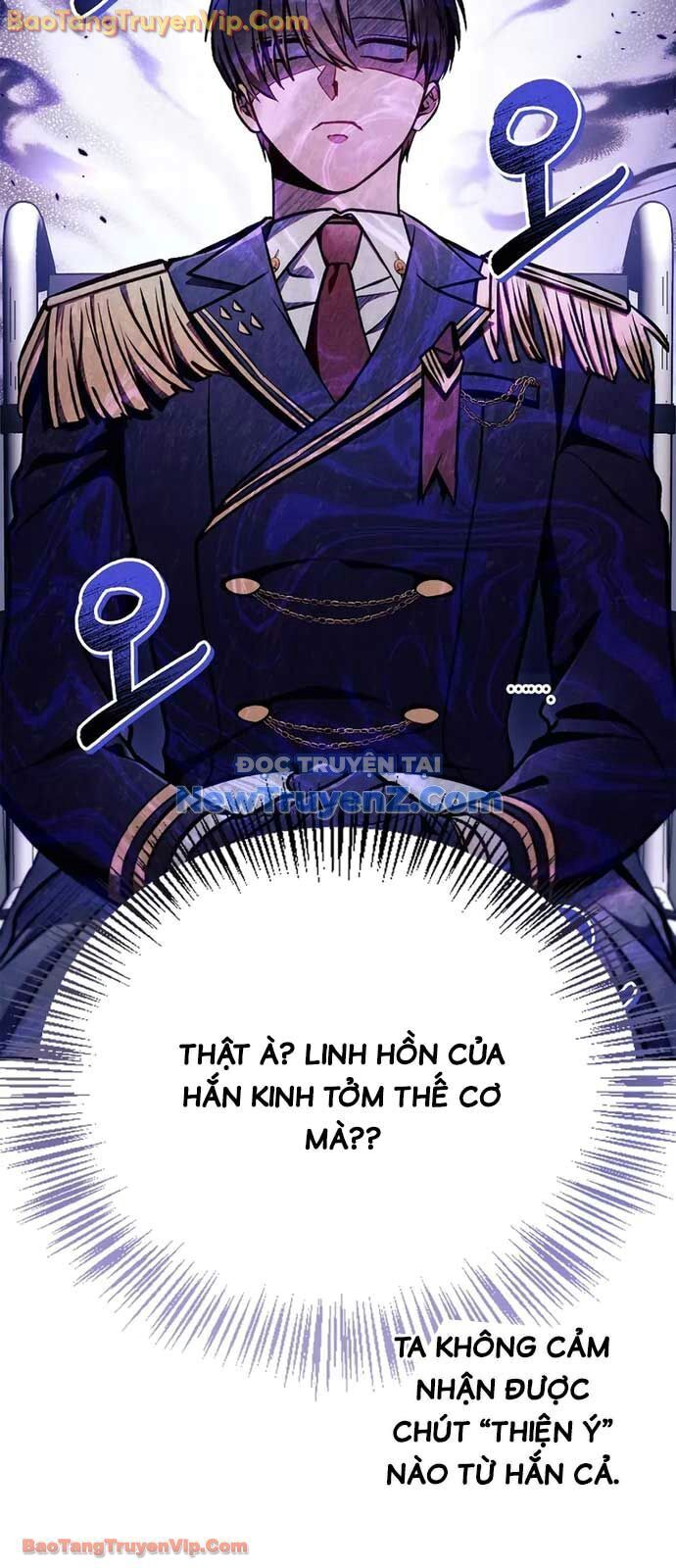 Ký Sự Hồi Quy - Chapter 134 - Page 75