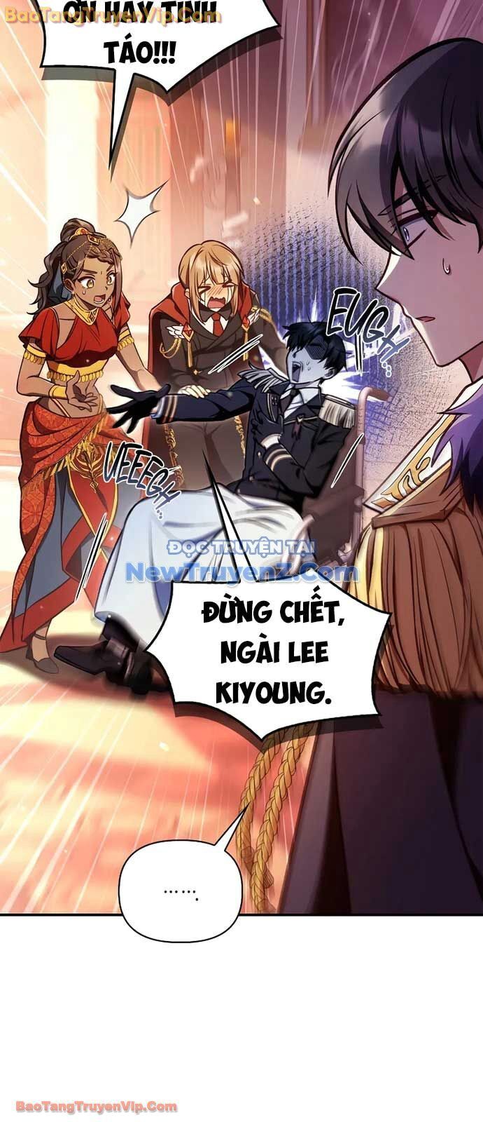 Ký Sự Hồi Quy - Chapter 134 - Page 80