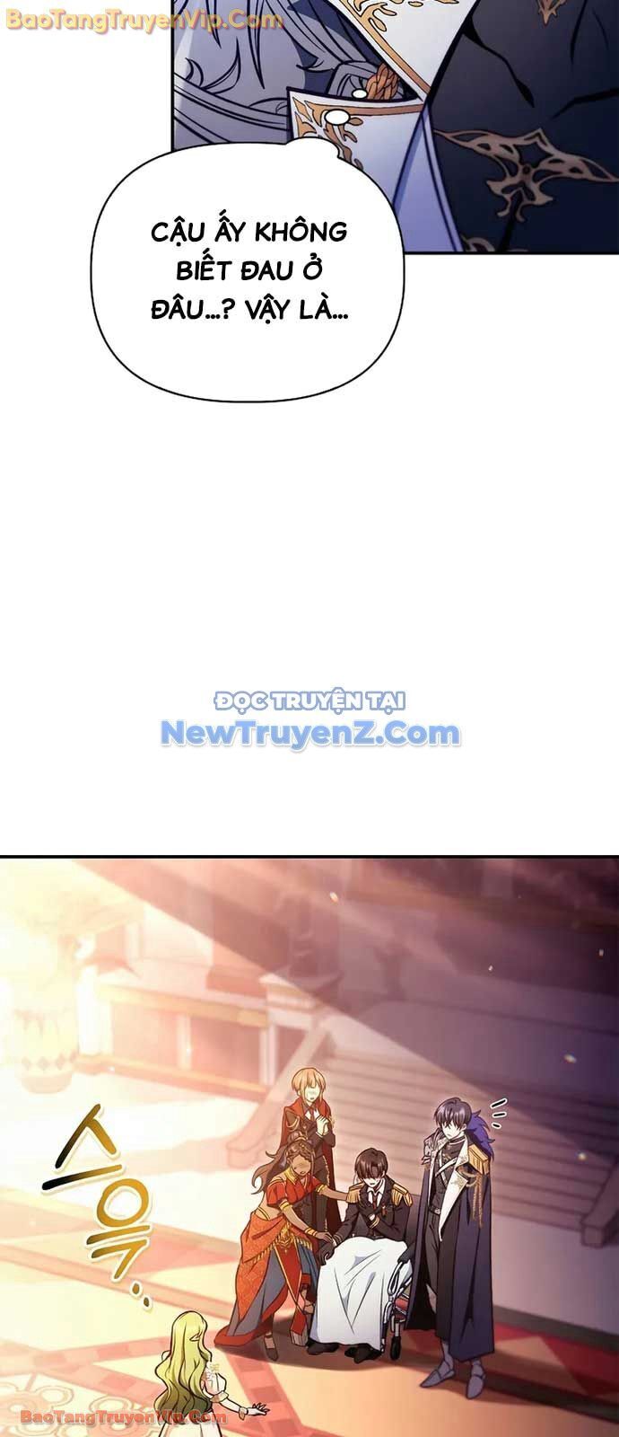 Ký Sự Hồi Quy - Chapter 134 - Page 83