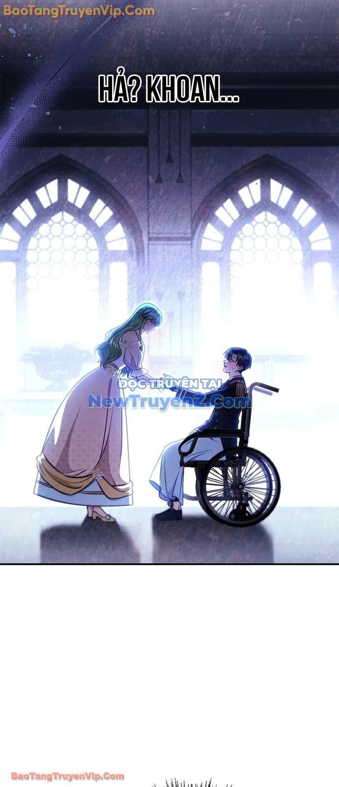 Ký Sự Hồi Quy - Chapter 134 - Page 95