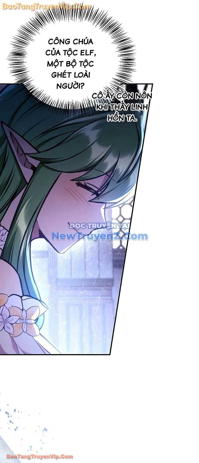 Ký Sự Hồi Quy - Chapter 134 - Page 97