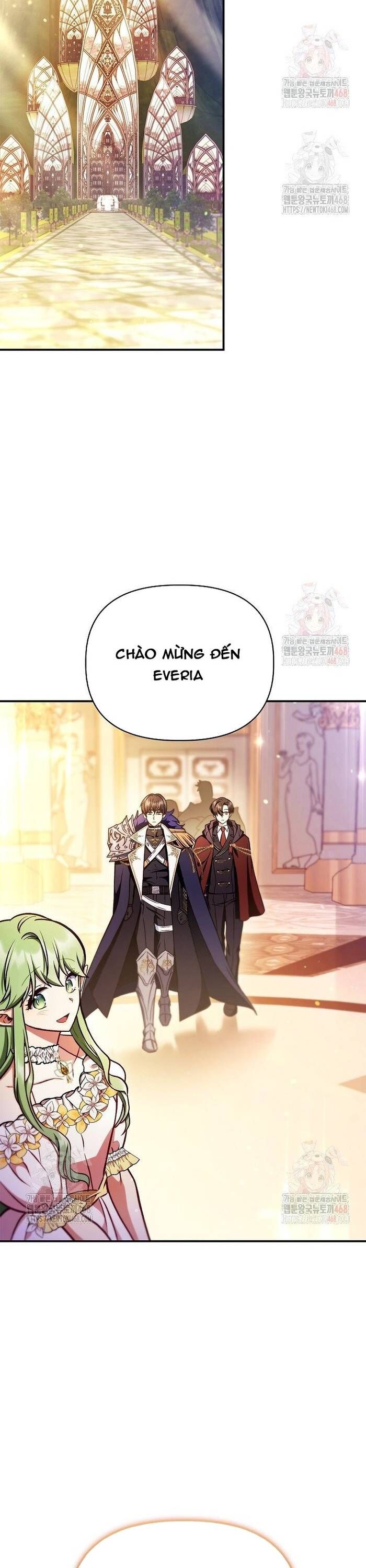 Ký Sự Hồi Quy - Chapter 136 - Page 11