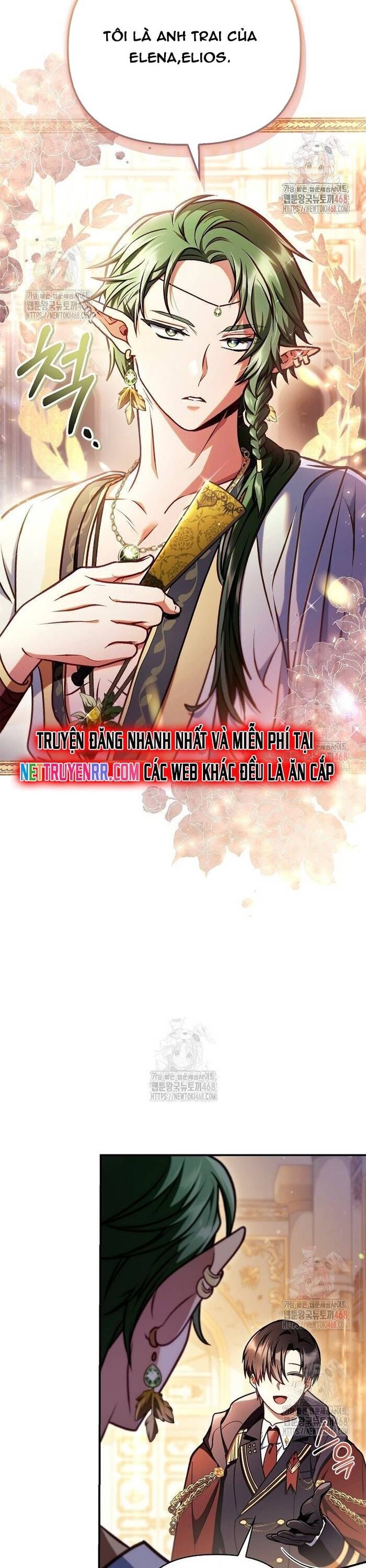 Ký Sự Hồi Quy - Chapter 136 - Page 12