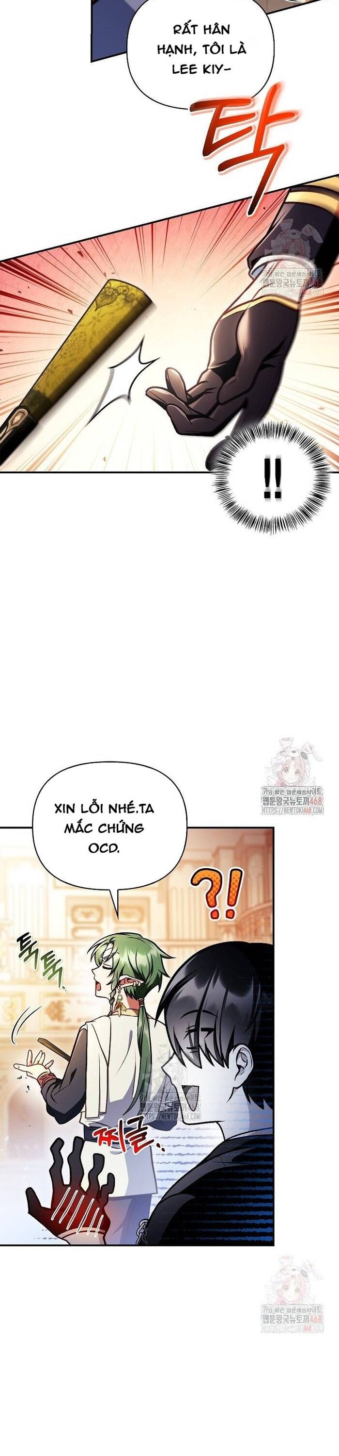 Ký Sự Hồi Quy - Chapter 136 - Page 13