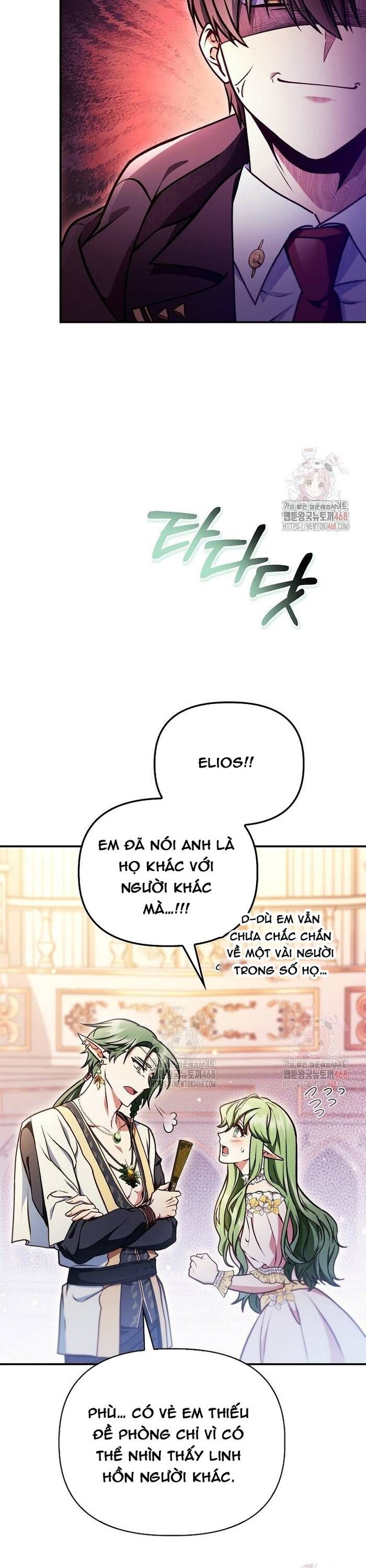 Ký Sự Hồi Quy - Chapter 136 - Page 15