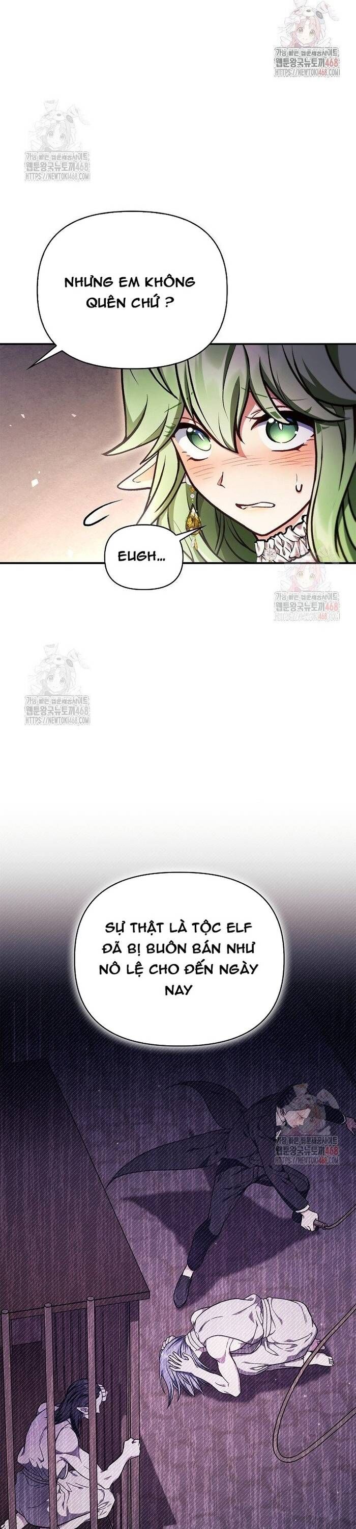 Ký Sự Hồi Quy - Chapter 136 - Page 16