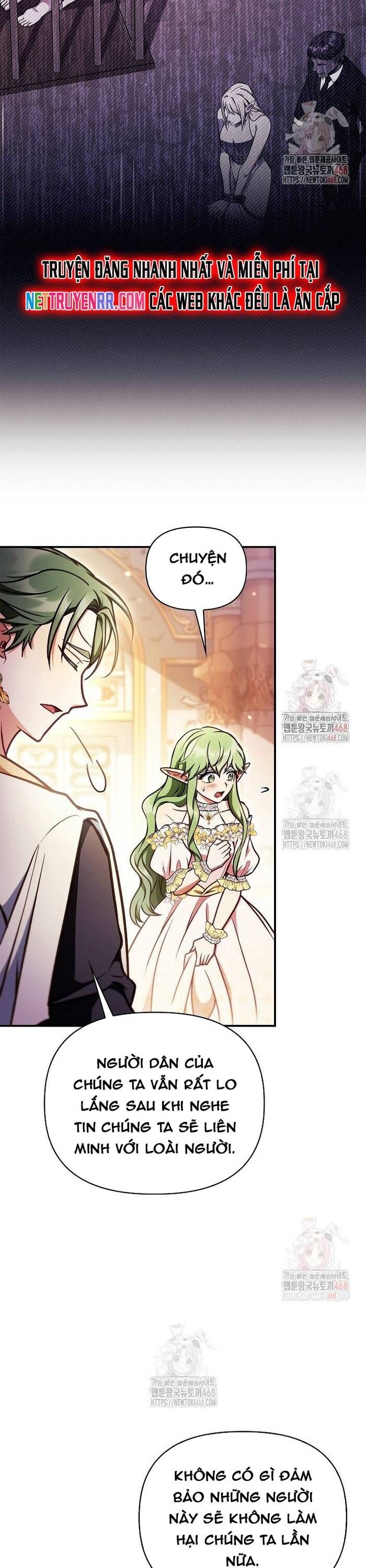 Ký Sự Hồi Quy - Chapter 136 - Page 17