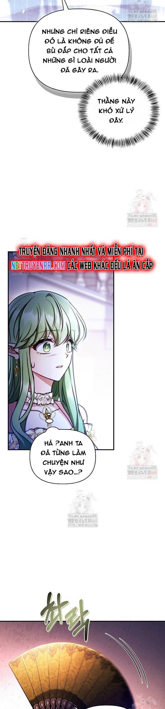 Ký Sự Hồi Quy - Chapter 136 - Page 20