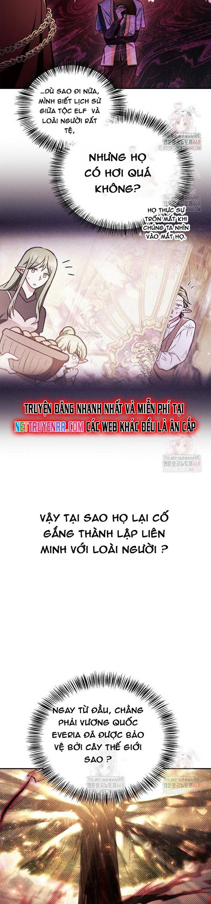 Ký Sự Hồi Quy - Chapter 136 - Page 23