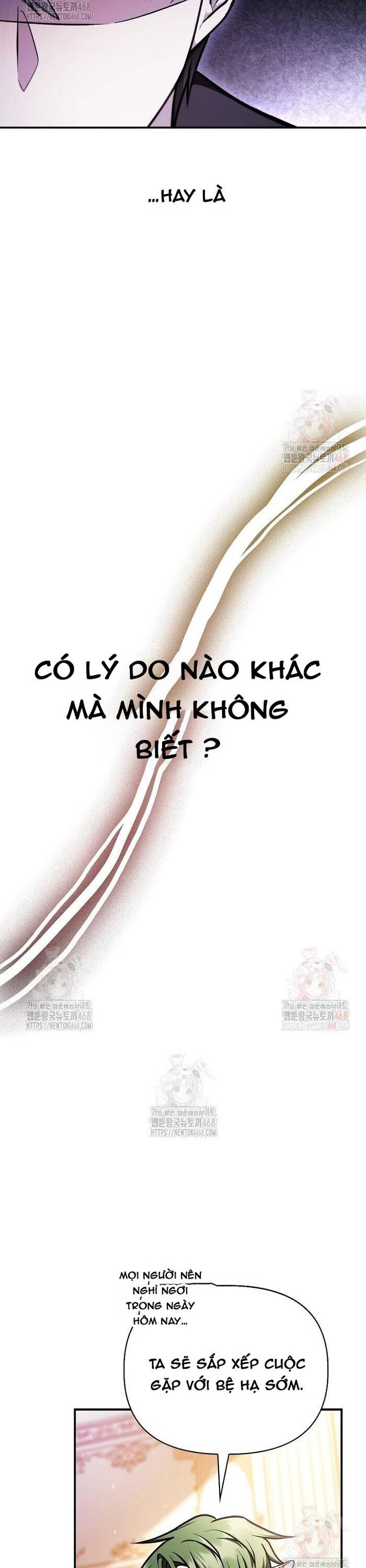 Ký Sự Hồi Quy - Chapter 136 - Page 25