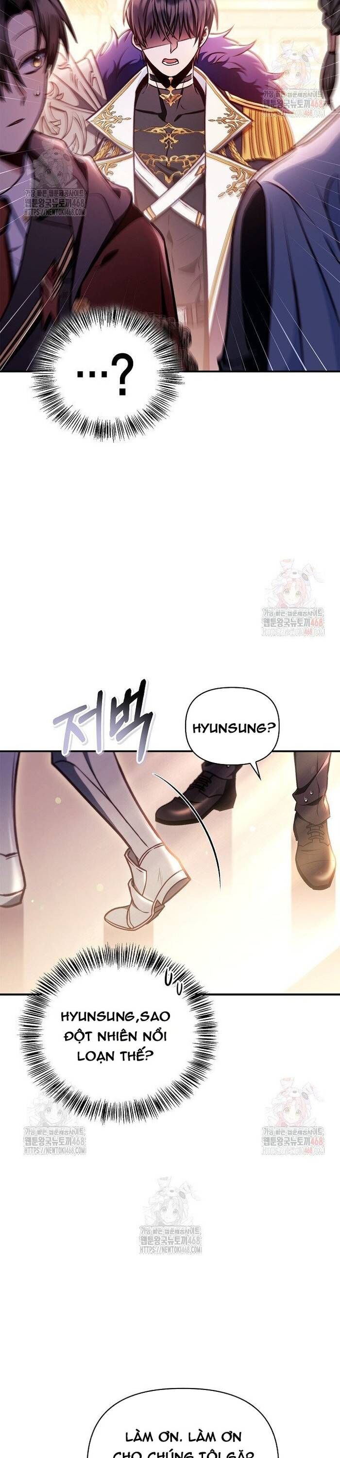 Ký Sự Hồi Quy - Chapter 136 - Page 27