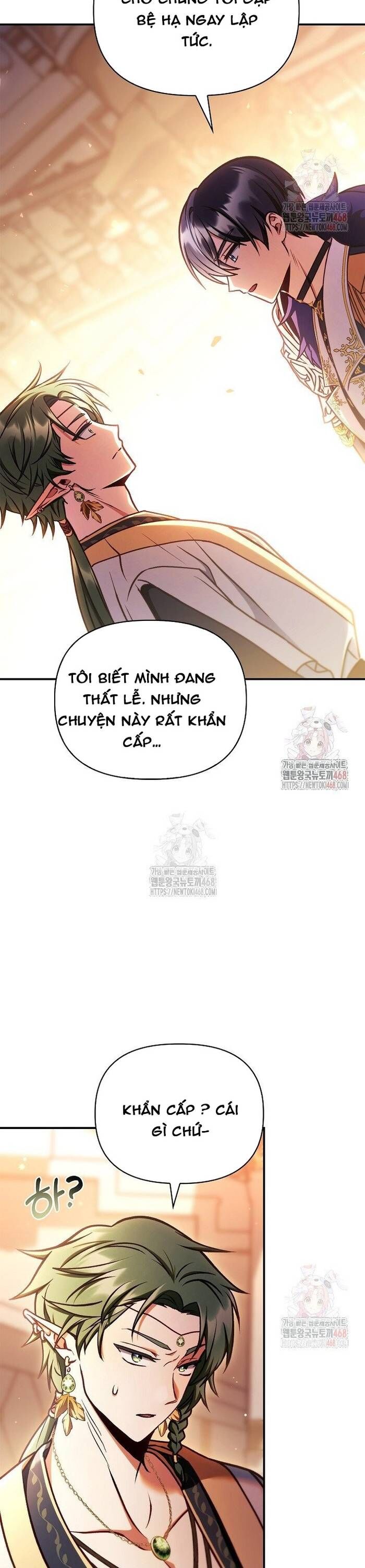 Ký Sự Hồi Quy - Chapter 136 - Page 28