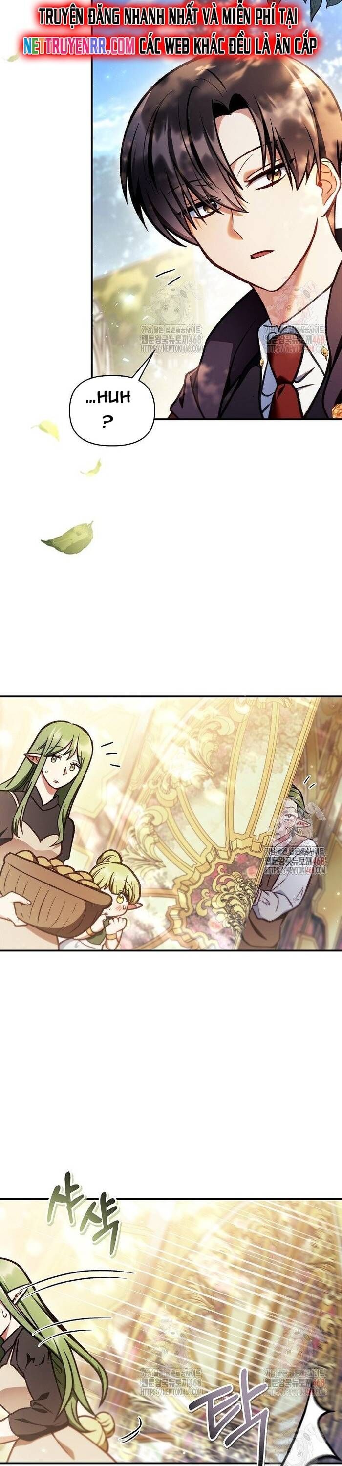 Ký Sự Hồi Quy - Chapter 136 - Page 3