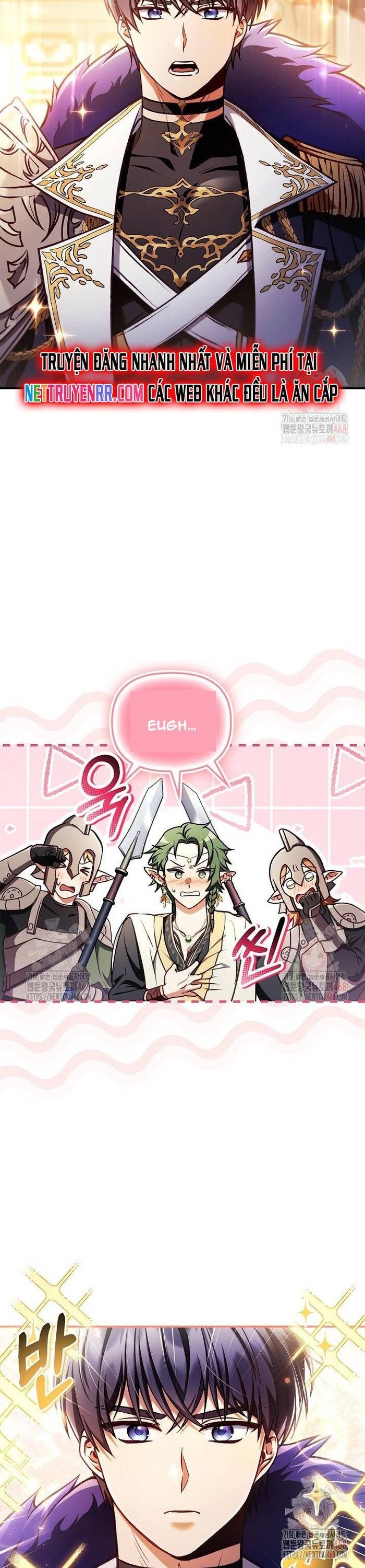 Ký Sự Hồi Quy - Chapter 136 - Page 30