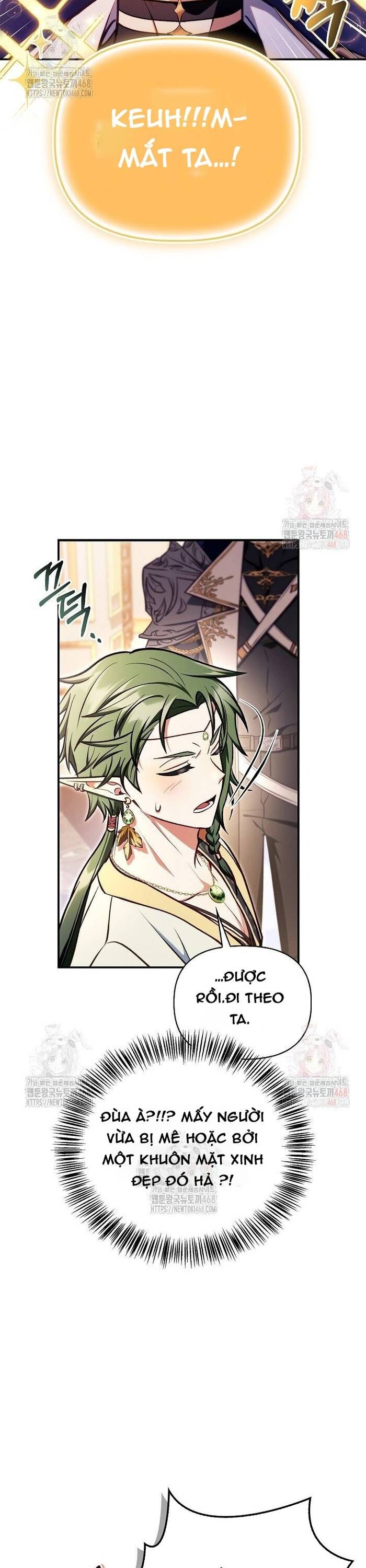 Ký Sự Hồi Quy - Chapter 136 - Page 31