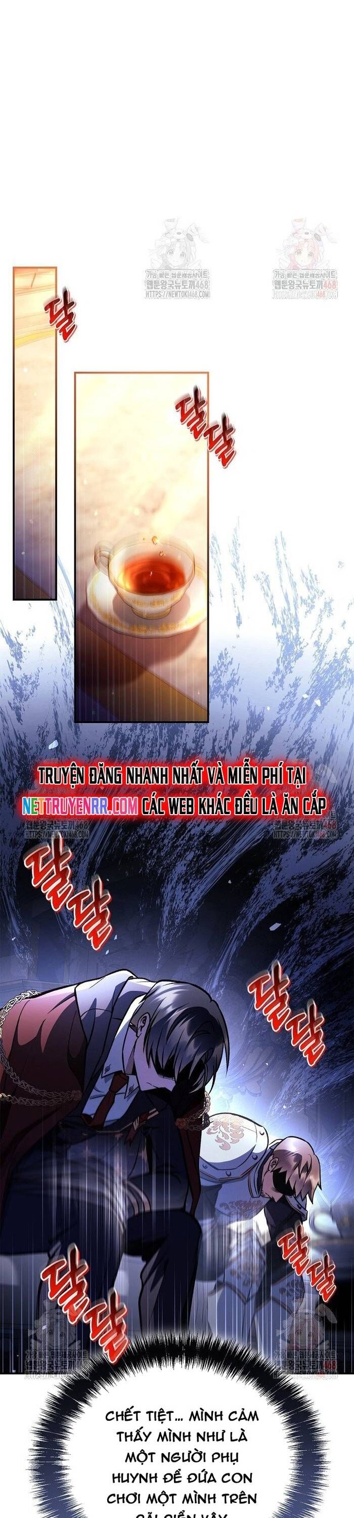 Ký Sự Hồi Quy - Chapter 136 - Page 34