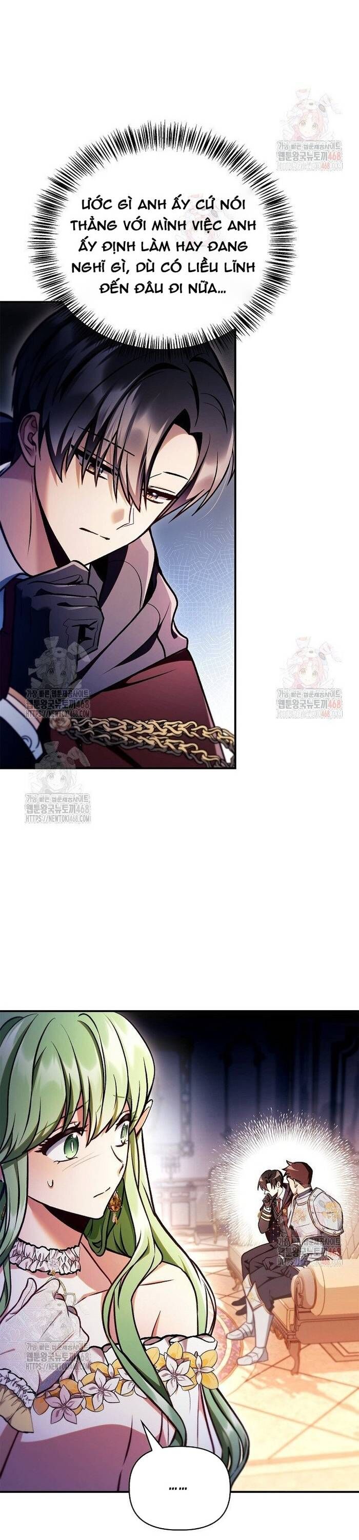 Ký Sự Hồi Quy - Chapter 136 - Page 38