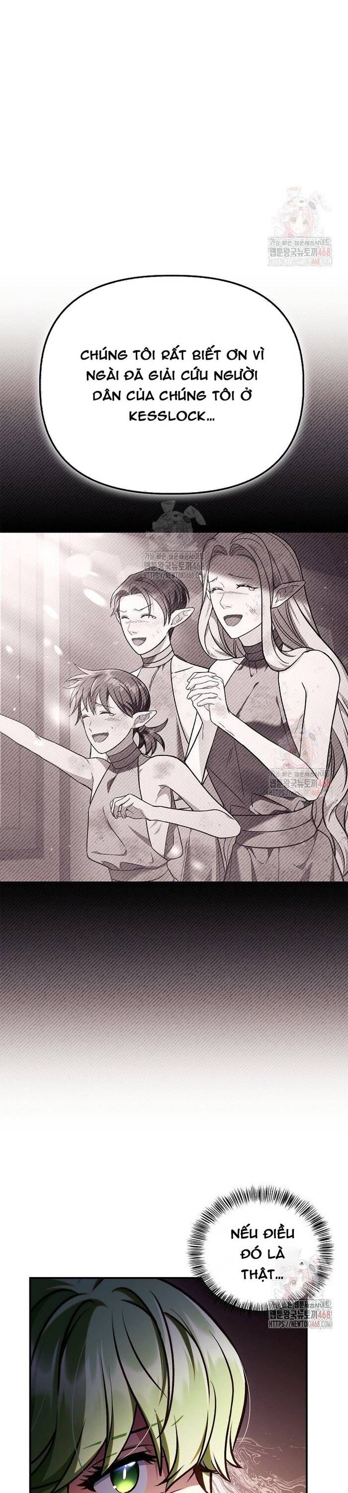 Ký Sự Hồi Quy - Chapter 136 - Page 39