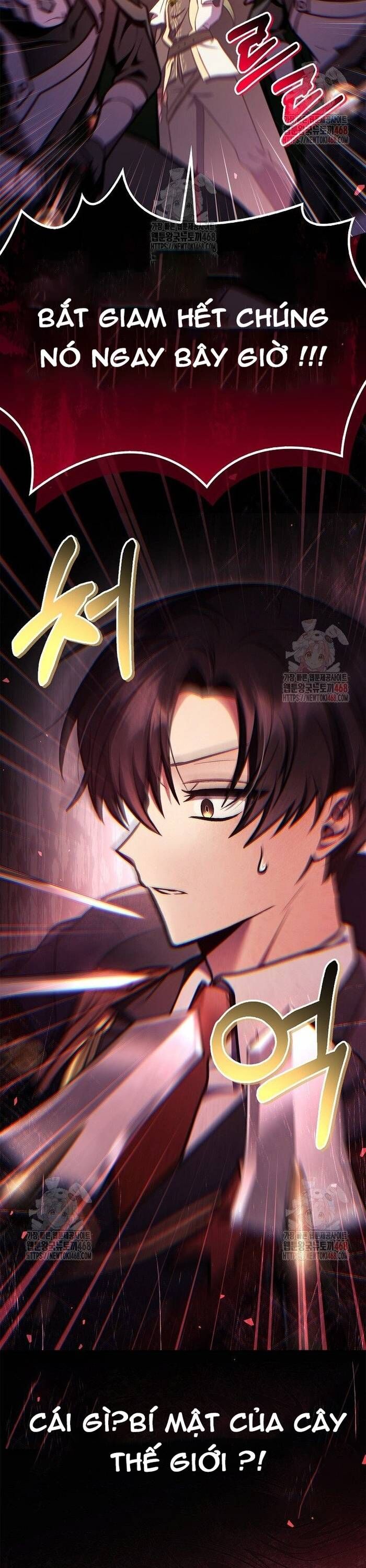 Ký Sự Hồi Quy - Chapter 136 - Page 43