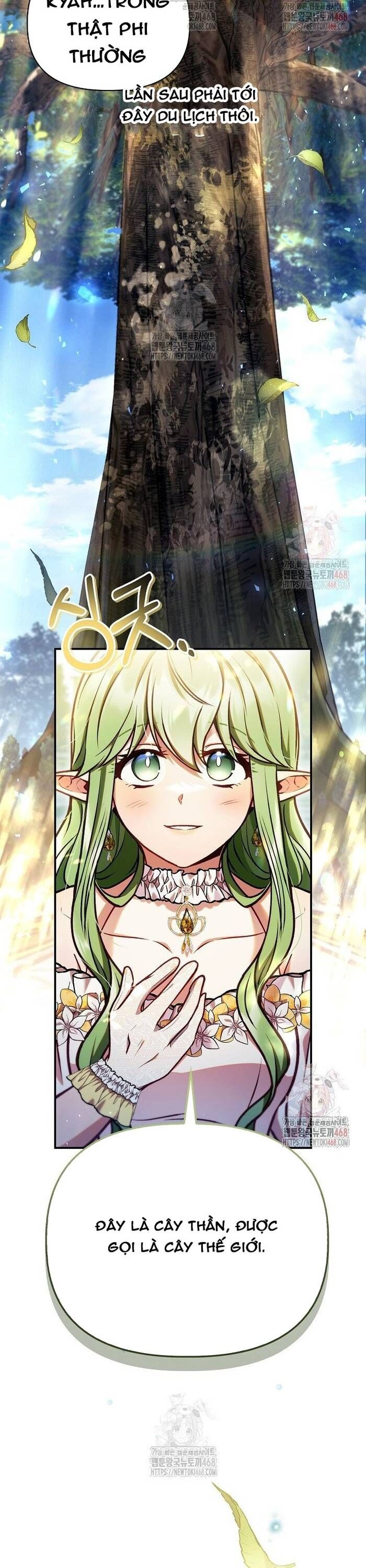 Ký Sự Hồi Quy - Chapter 136 - Page 5