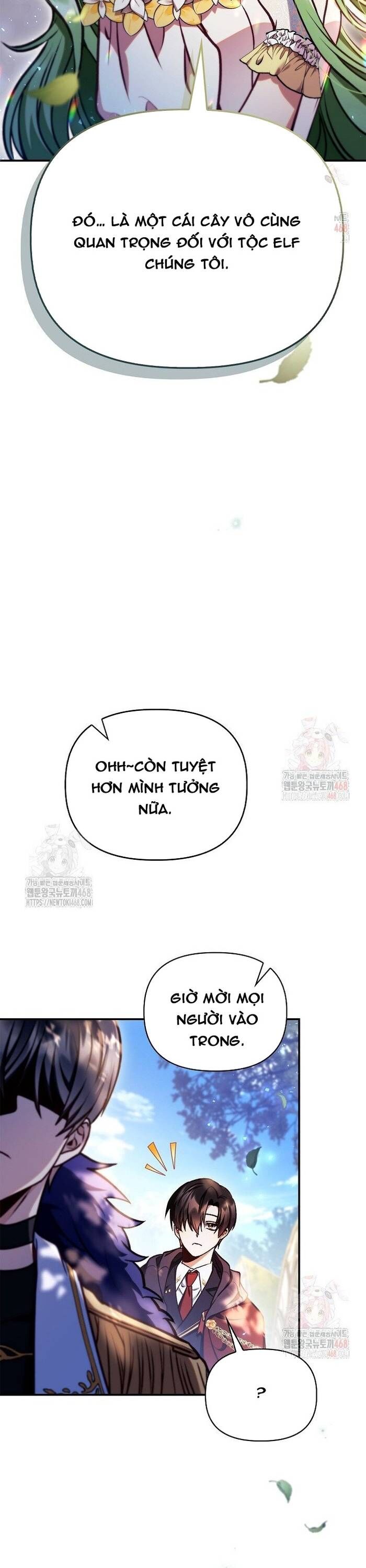 Ký Sự Hồi Quy - Chapter 136 - Page 7