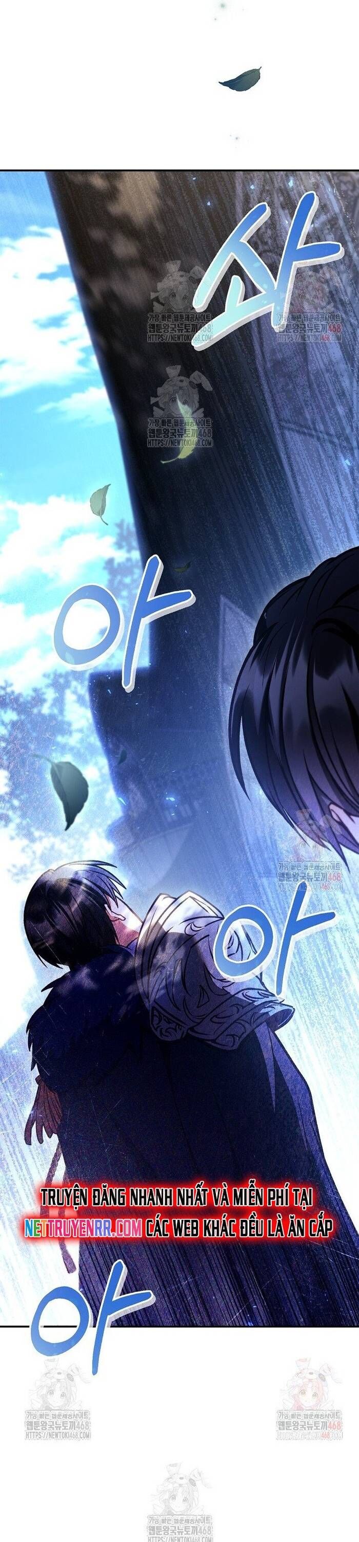 Ký Sự Hồi Quy - Chapter 136 - Page 8