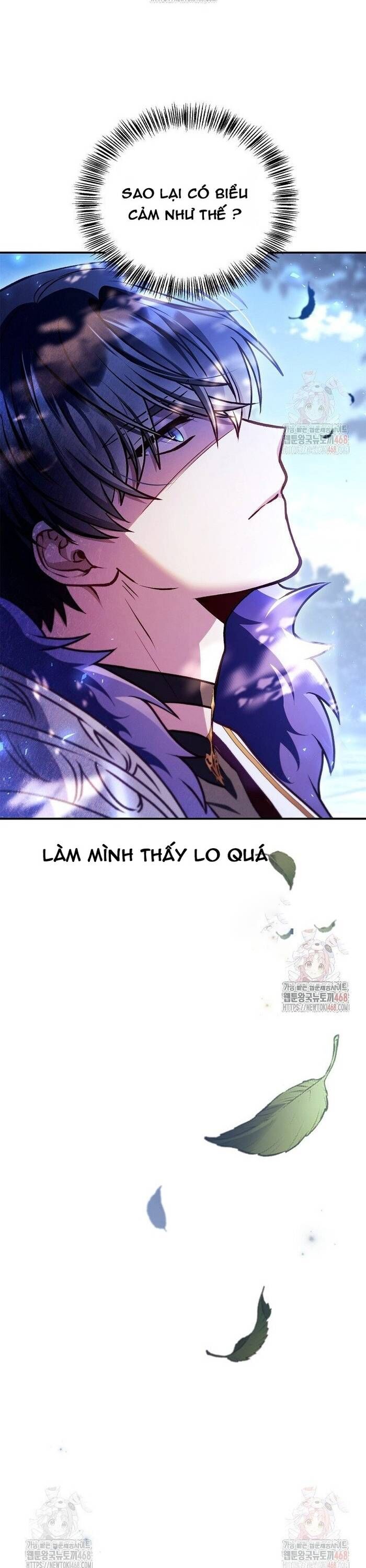 Ký Sự Hồi Quy - Chapter 136 - Page 9