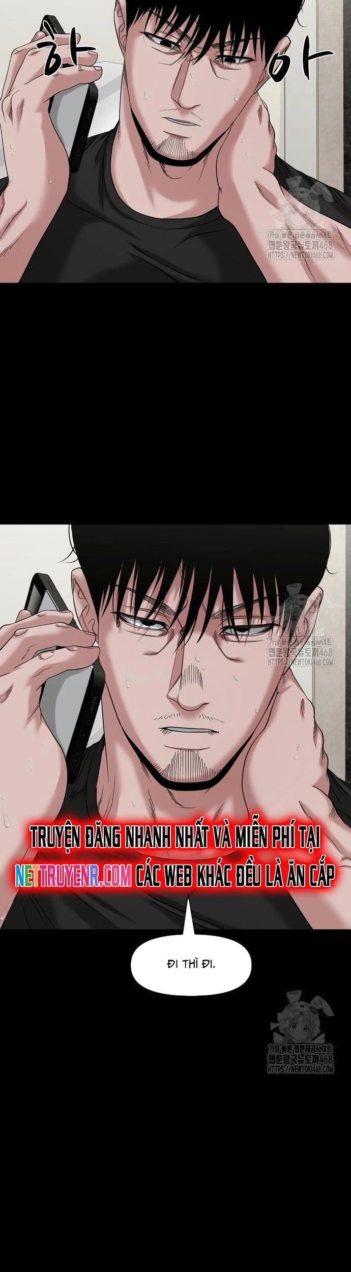 Ngôi Làng Ma Quái Chapter 55 - Trang 14