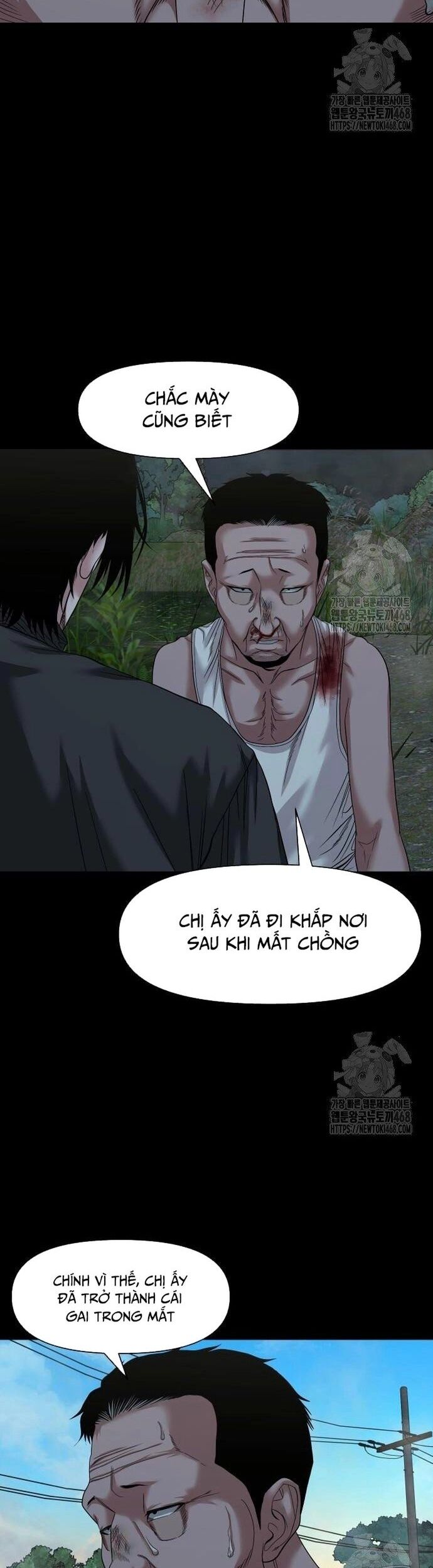 Ngôi Làng Ma Quái Chapter 55 - Trang 25