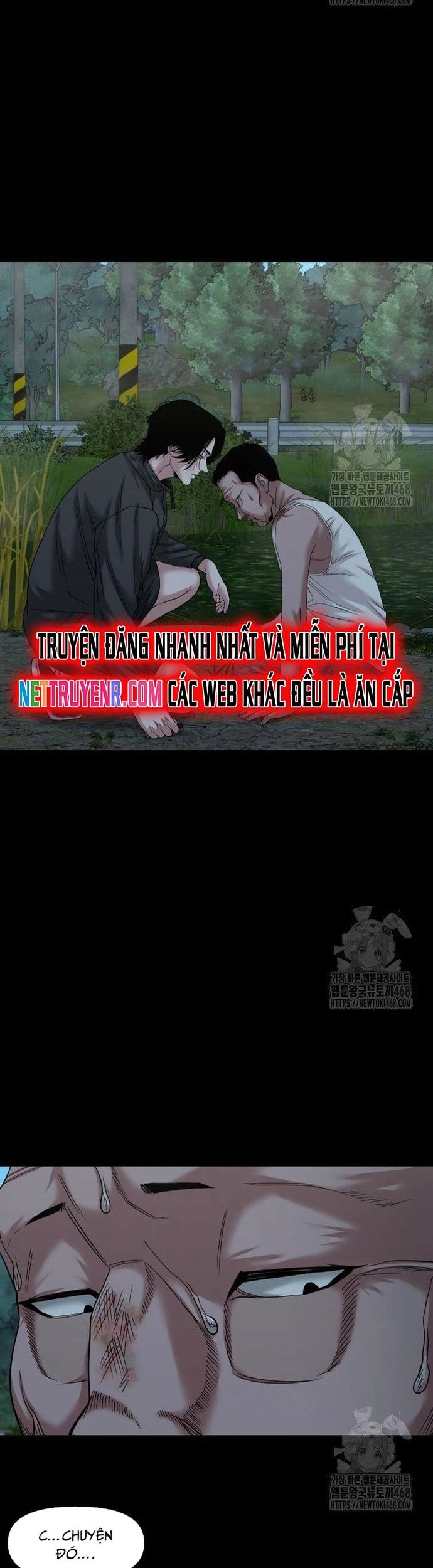 Ngôi Làng Ma Quái Chapter 55 - Trang 31