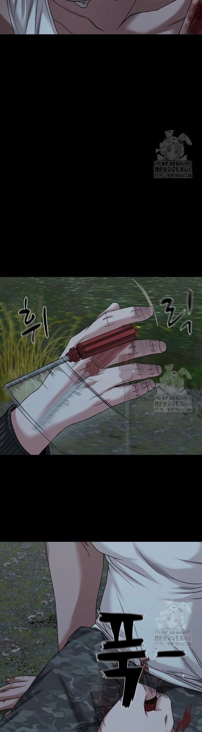 Ngôi Làng Ma Quái Chapter 55 - Trang 33