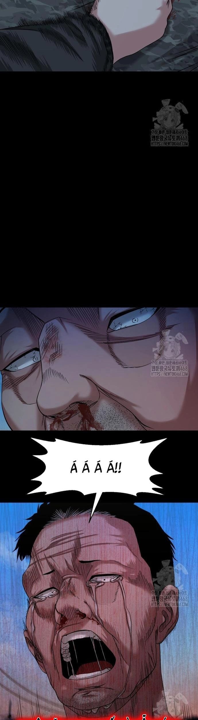 Ngôi Làng Ma Quái Chapter 55 - Trang 34