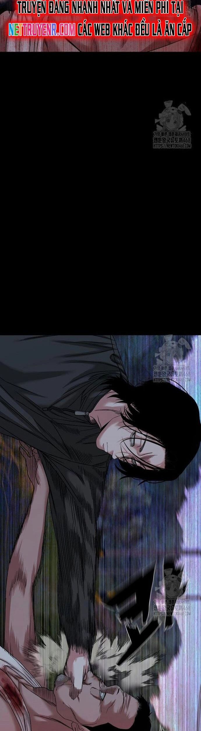 Ngôi Làng Ma Quái Chapter 55 - Trang 35