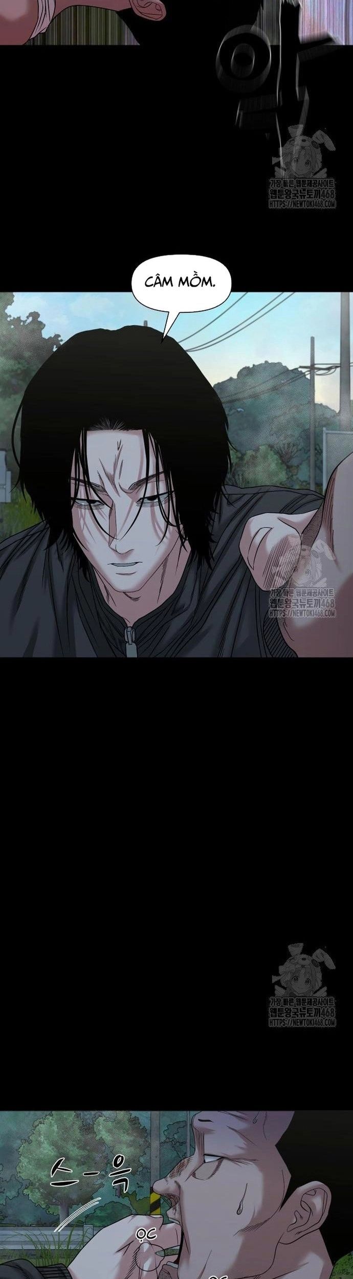 Ngôi Làng Ma Quái Chapter 55 - Trang 36