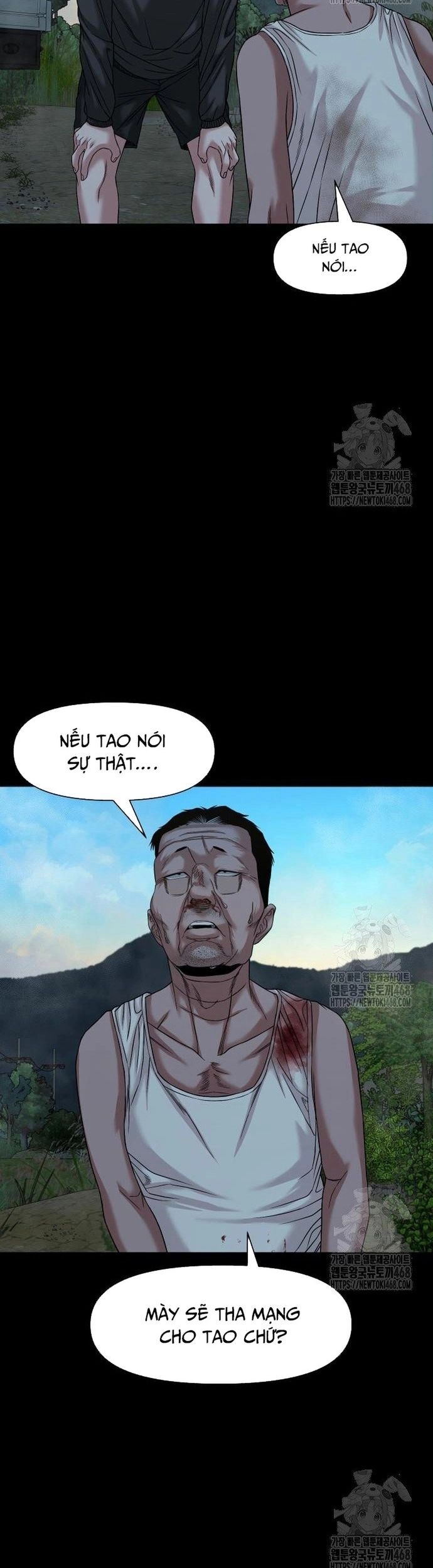 Ngôi Làng Ma Quái Chapter 55 - Trang 40